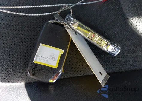 2024 Kia Sportage Ex z USA, uszkodzony, nr VIN 5XYK33DF2RG203298